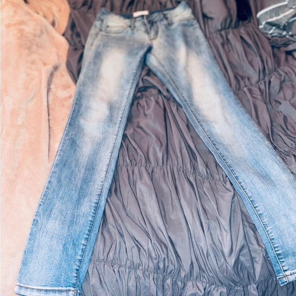 Jeans - Picture 5 of 9